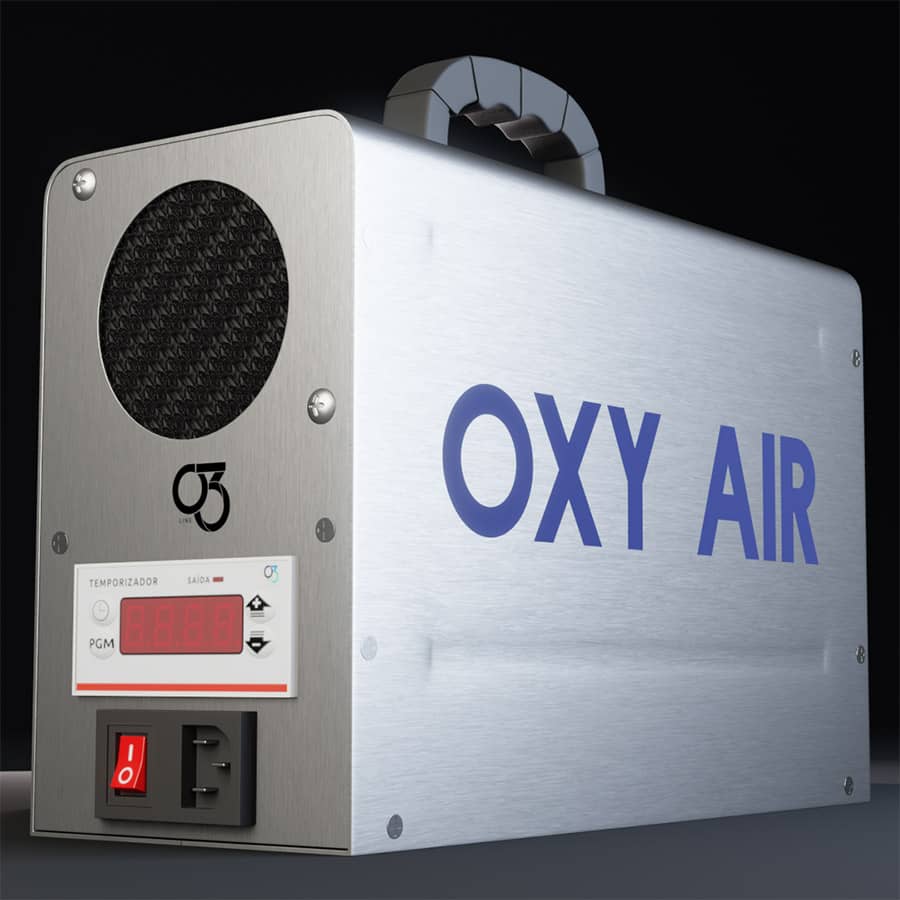 Oxy Air